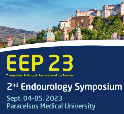 EEP 23, Endourology Symposium, PEROmed, Seplou, medfein, Drain Star